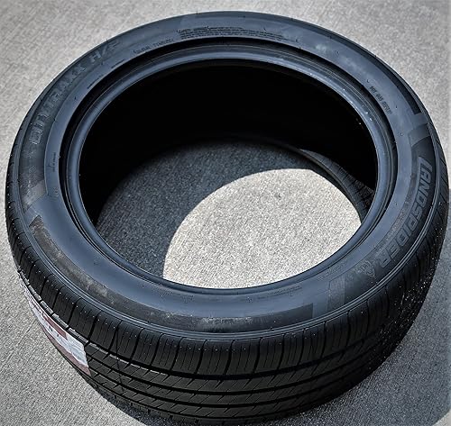 Miniatura 3 de Citytraxx HP - Neumático radial de alto rendimiento para automóvil de pasajeros para todas las estaciones 20540R17 20540ZR17 2054017 20540-17 84W