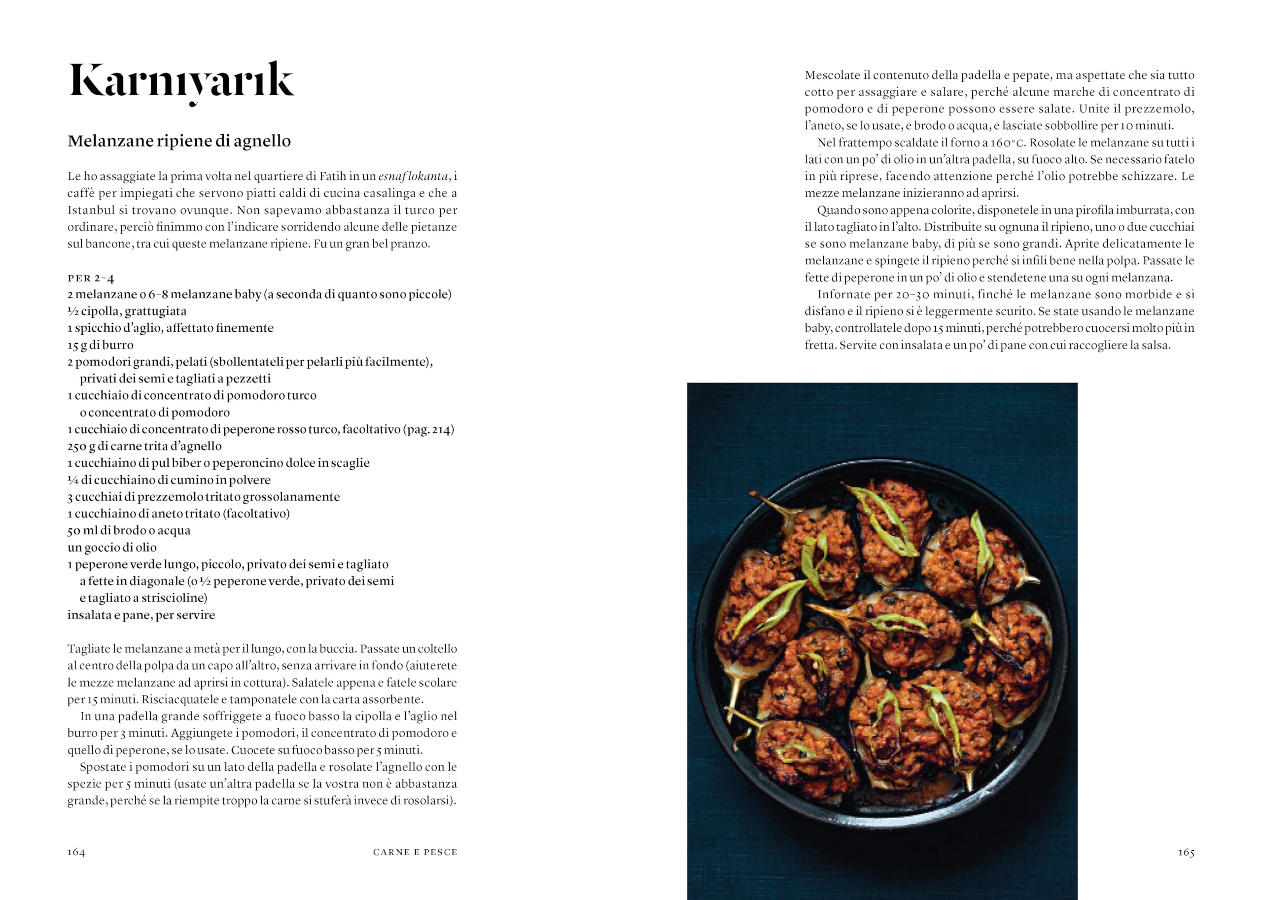 Istanbul. Ricette dal cuore della Turchia. Ediz. illustrata
