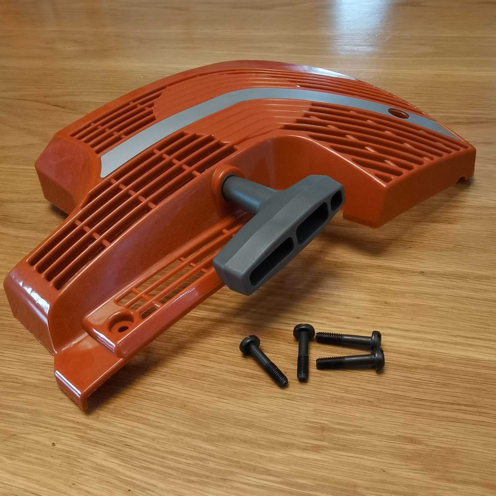 Démarreur à Traction Husqvarna K1270 Remplacement OEM 506 27 55-10 506 27 55-07 Pièces Détachées