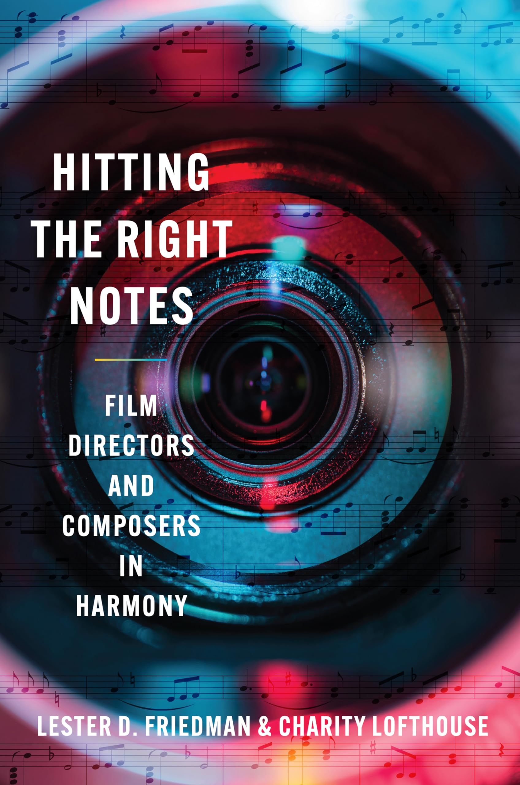 Film Directors and Composers : analyse technique des duos réalisateurs compositeurs