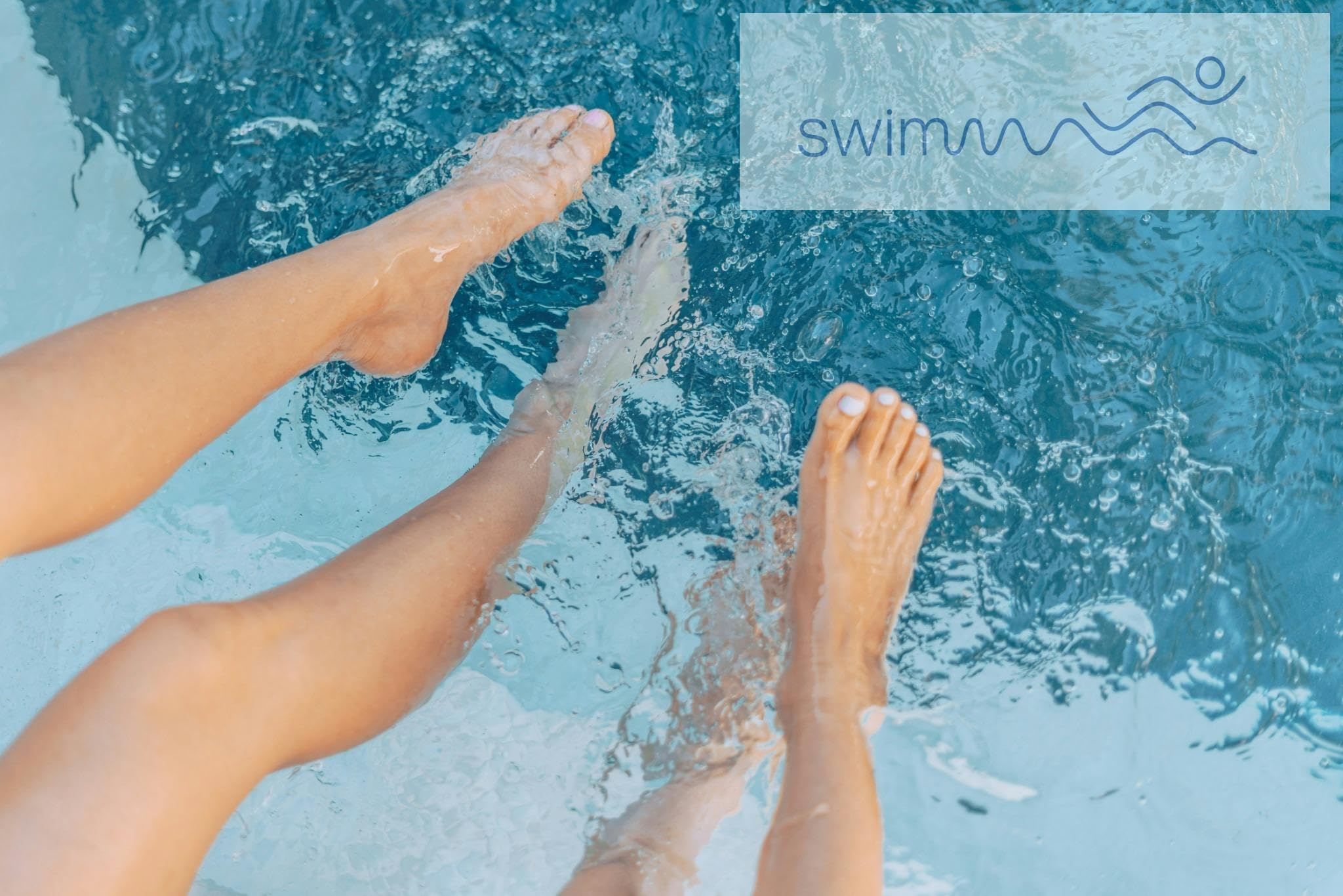 Pannolini piscina monouso adulti Taglia S 22 pezzi Protezione incontinenza fecale Nuoto in sicurezza