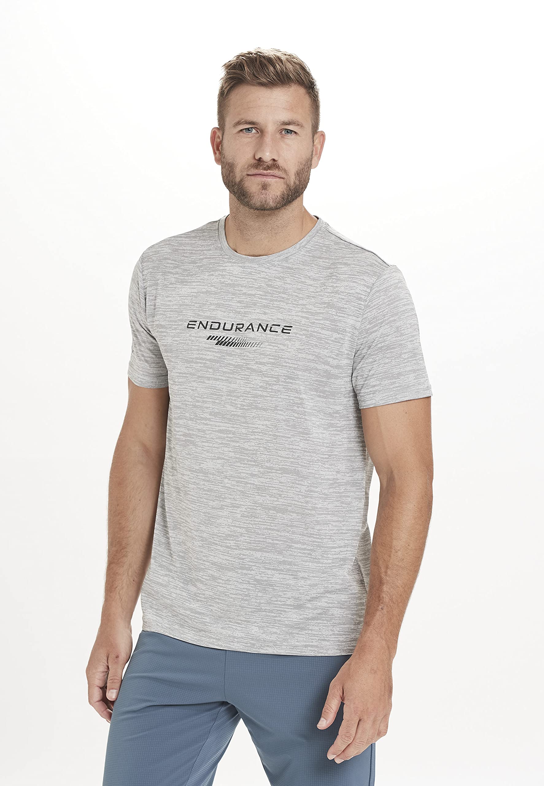 ENDURANCE Portofino Camiseta para Hombre