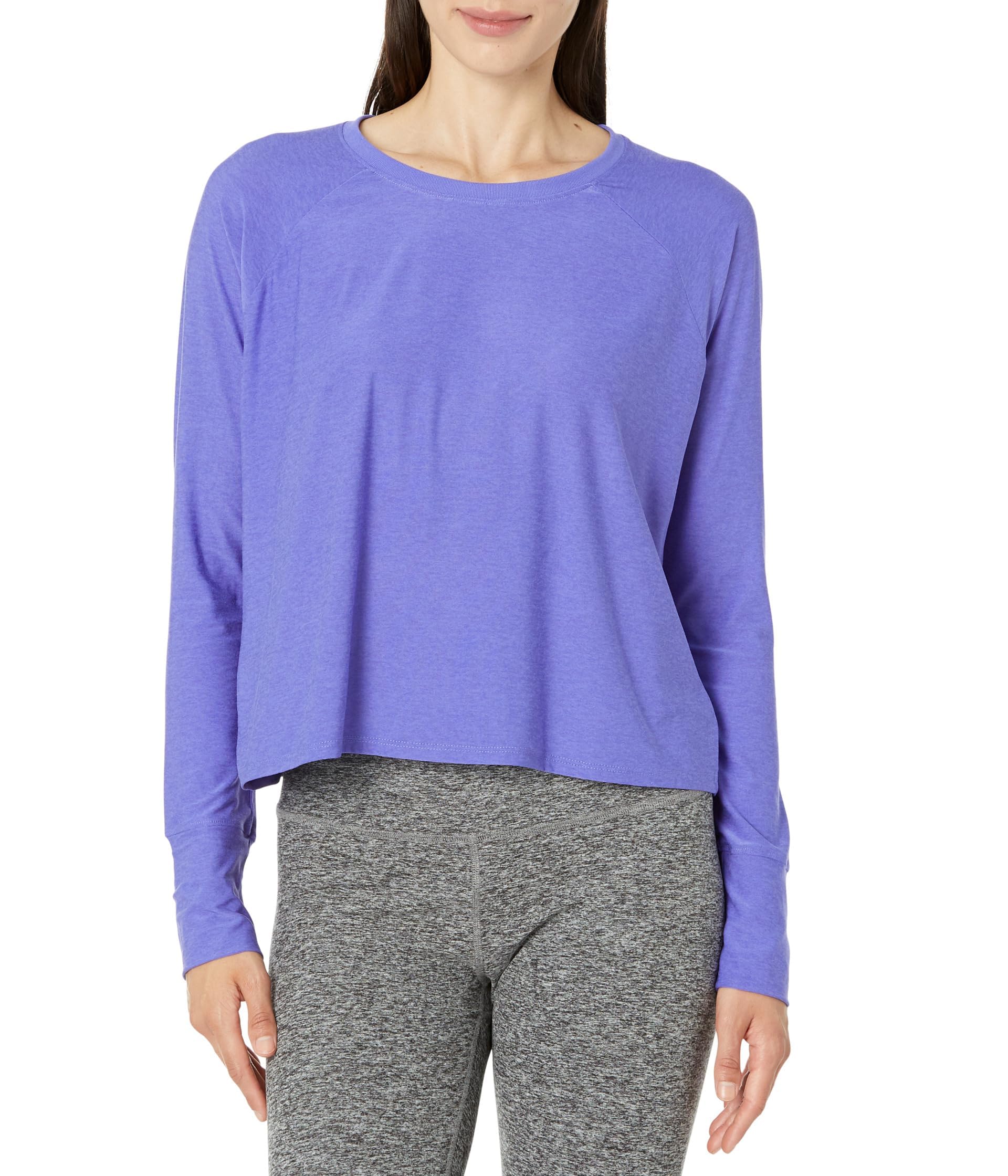 Beyond Yoga Women's Featherweight Daydreamer Pullover