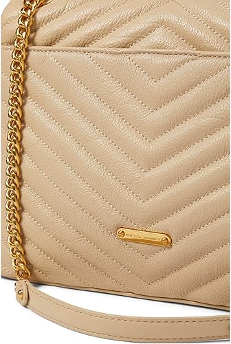 Miniatura 4 de Rebecca Minkoff Hombro con solapa Edie