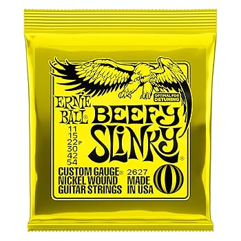 ERNIE BALL Coated Slinky 23個セット Ernie Ball 2223 Nickel Roundwound Super Slinky Light Gauge