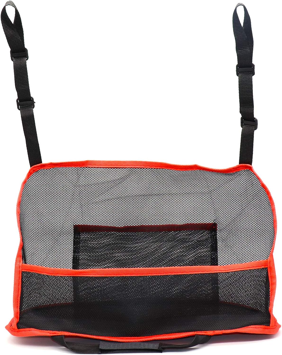 Handbag Organizer Storage Netting Backseat Photo