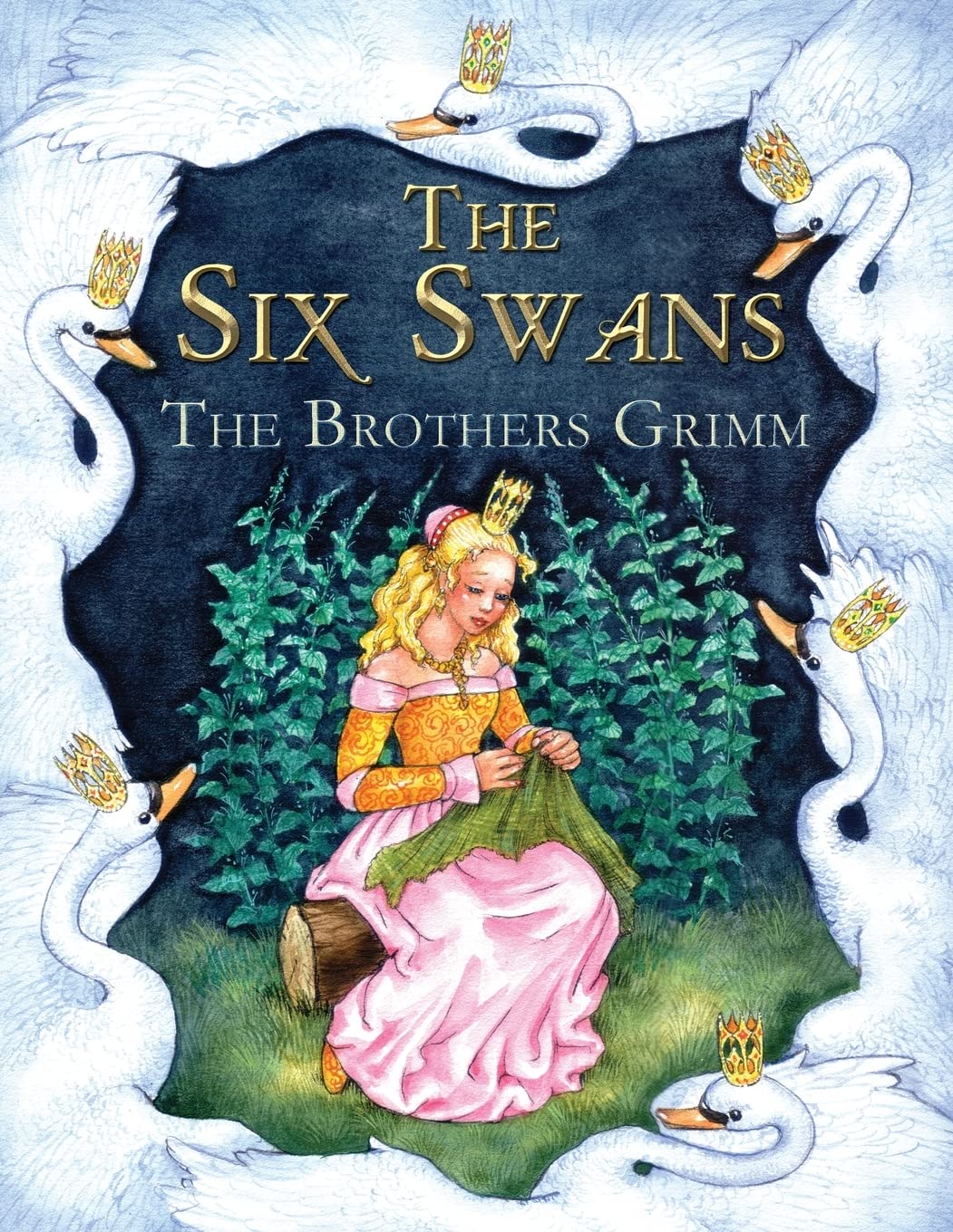 The Six Swans