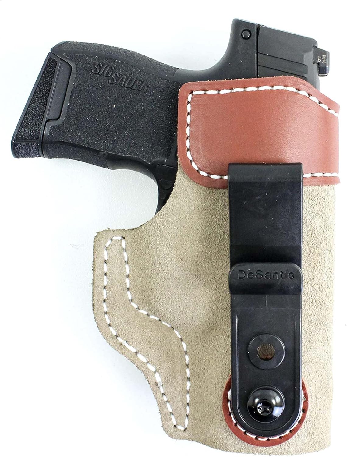 Desantis Desantis Gunhide Holsters