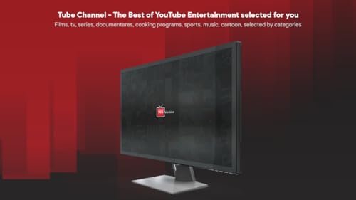 NCG TV