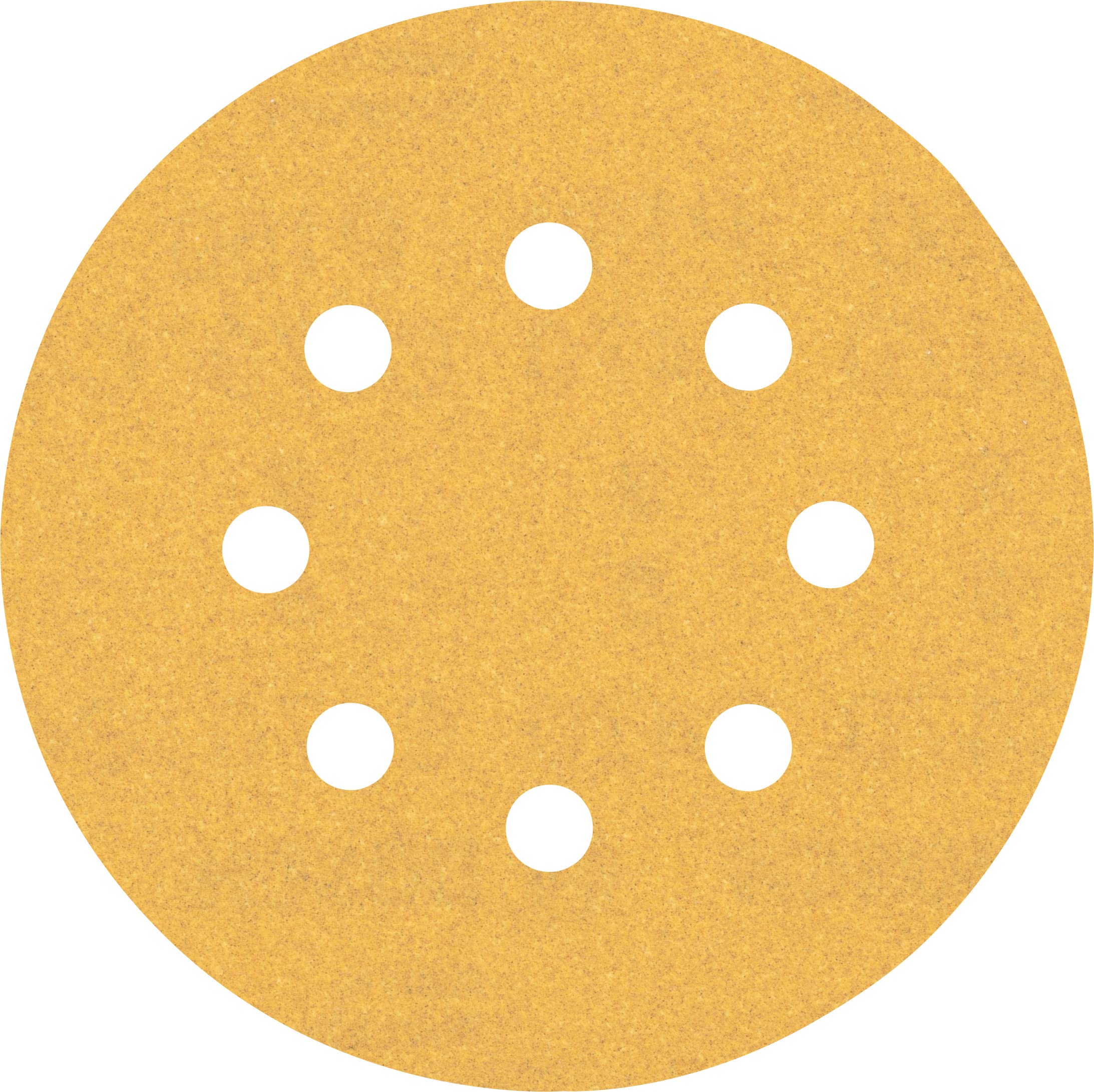 Bosch Professional 50x Expert C470 Sandpaper (for Hardwood, Paint on wood, Ø 125 mm, Grit 150, Accessories Random Orbital Sander)