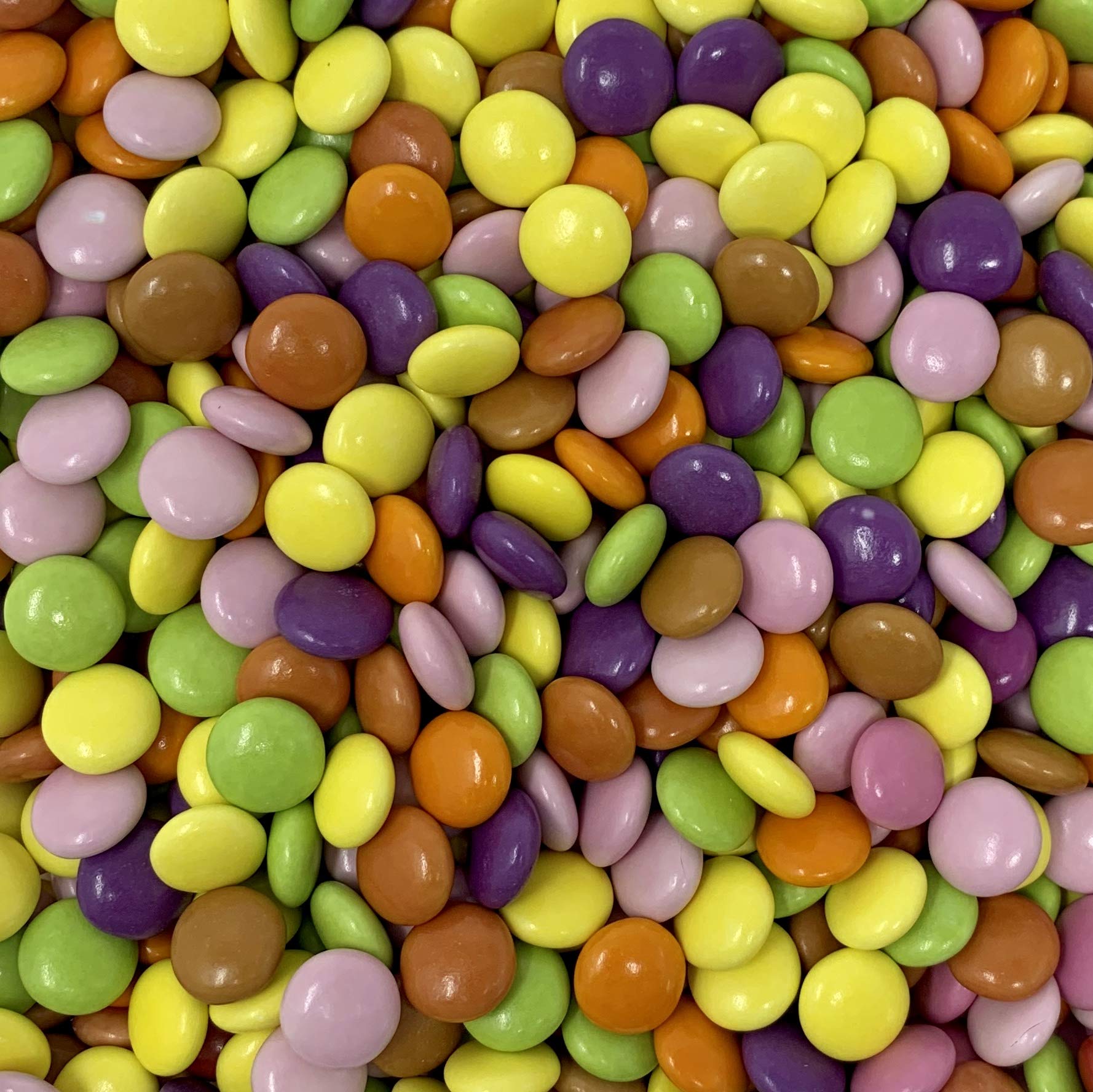 Chocolate Beans 1kg Share Bag by The Gourmet Sweet Company