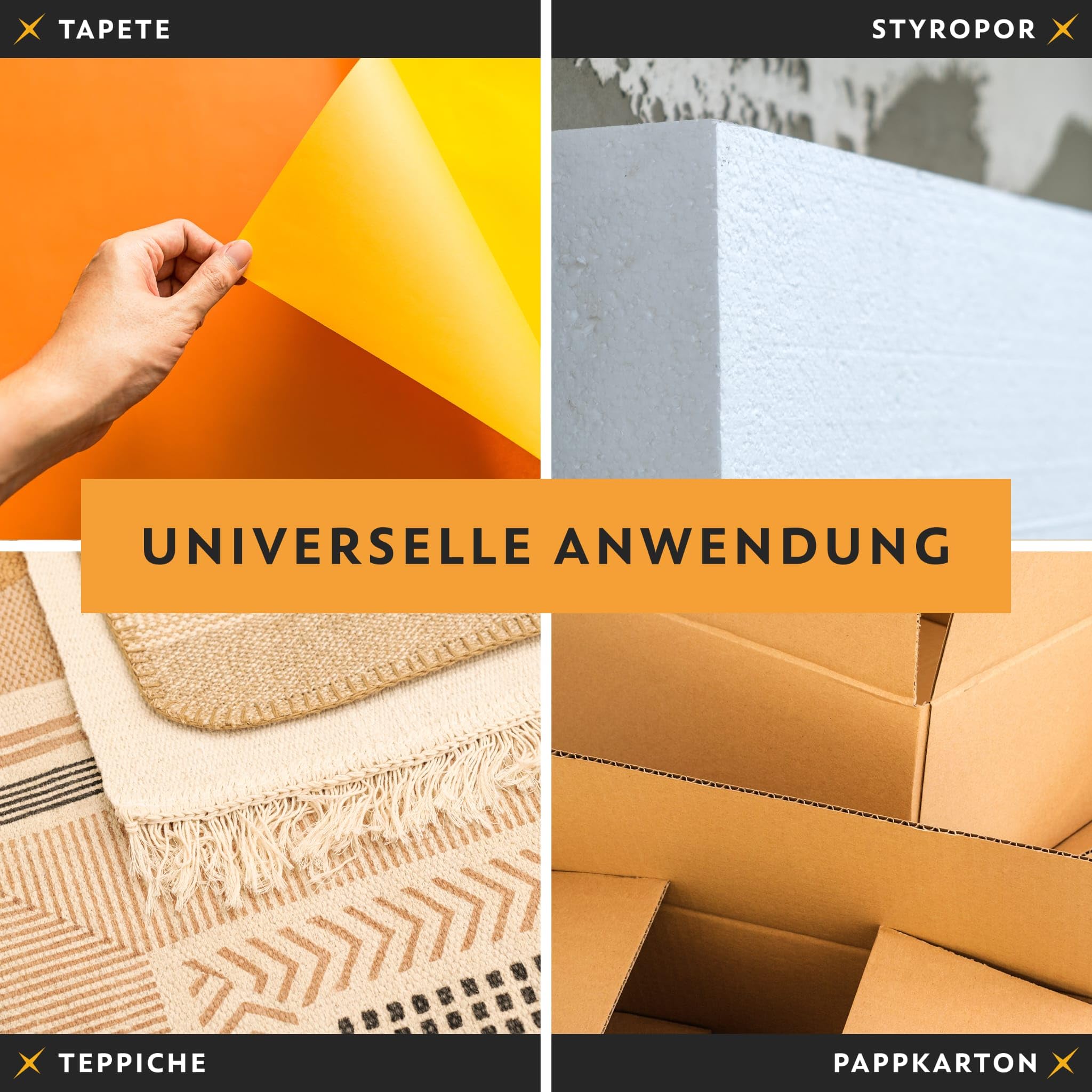 Overweegt u nieuwe scherpe messen te kopen? | Bekijk de gids van Overweegt u nieuwe scherpe messen te kopen? | Bekijk de gids van