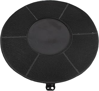Carbon Filter Type 48 AMC037 (99704-2226) Cooker Hood 48400008783, 480122101262 Ariston Hotpoint