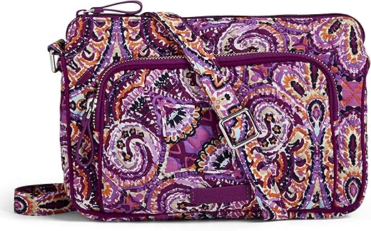 Best vera bradley crossbody bags