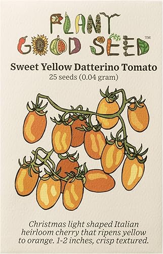 Miniatura 9 de Semillas de tomate Pink Brandywine  Paquete de 25 unidades certificadas orgánicas sin OMG polinizadas abiertas sin tratar para plantar  de Estados