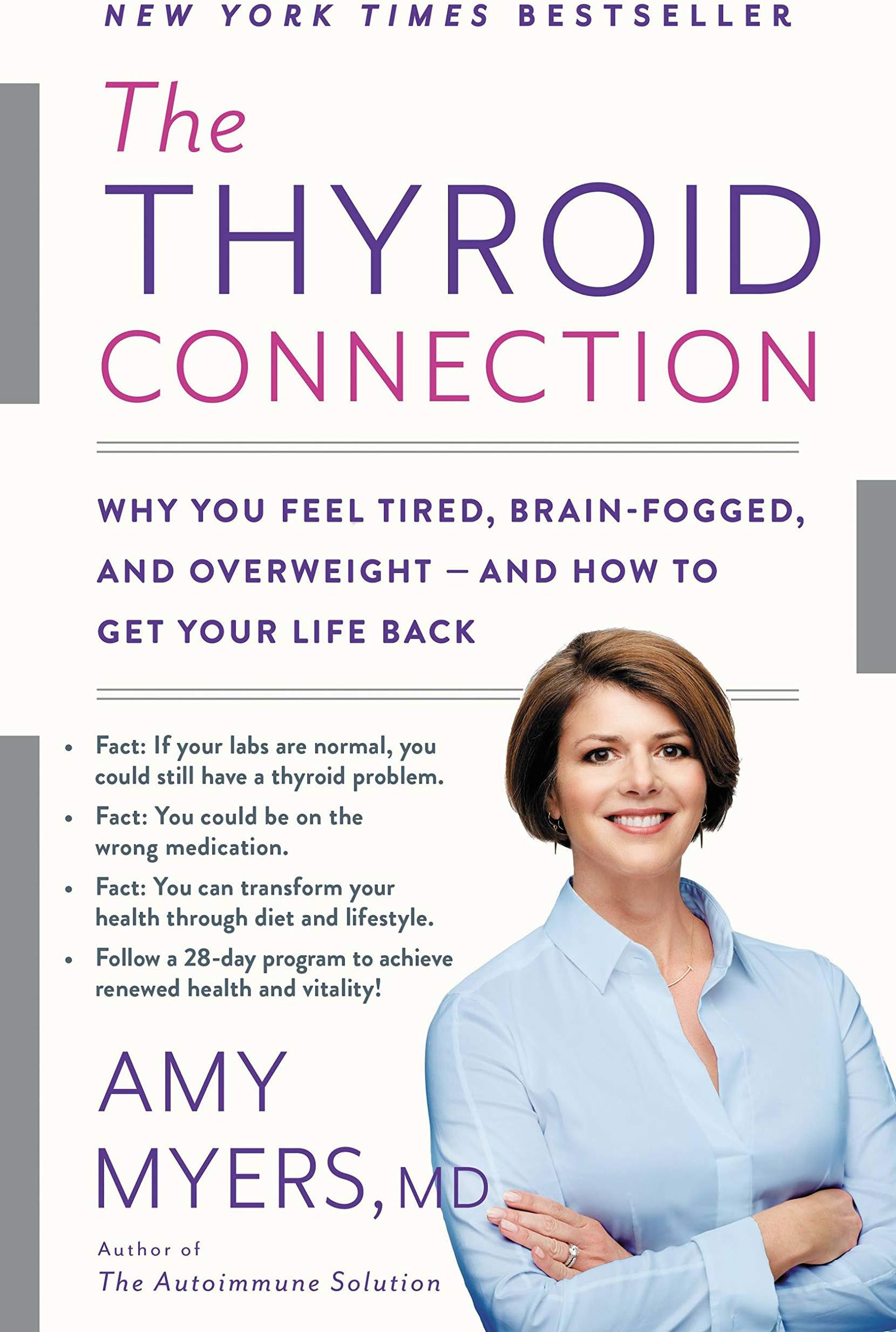 THE THYROID CONNECTION