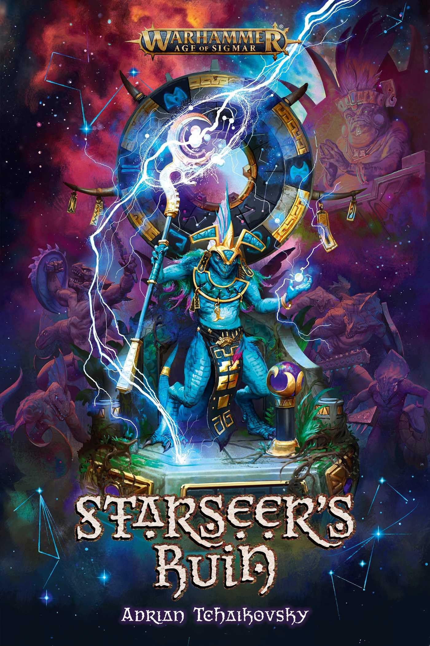 Starseer's Ruin (Warhammer: Age of Sigmar)