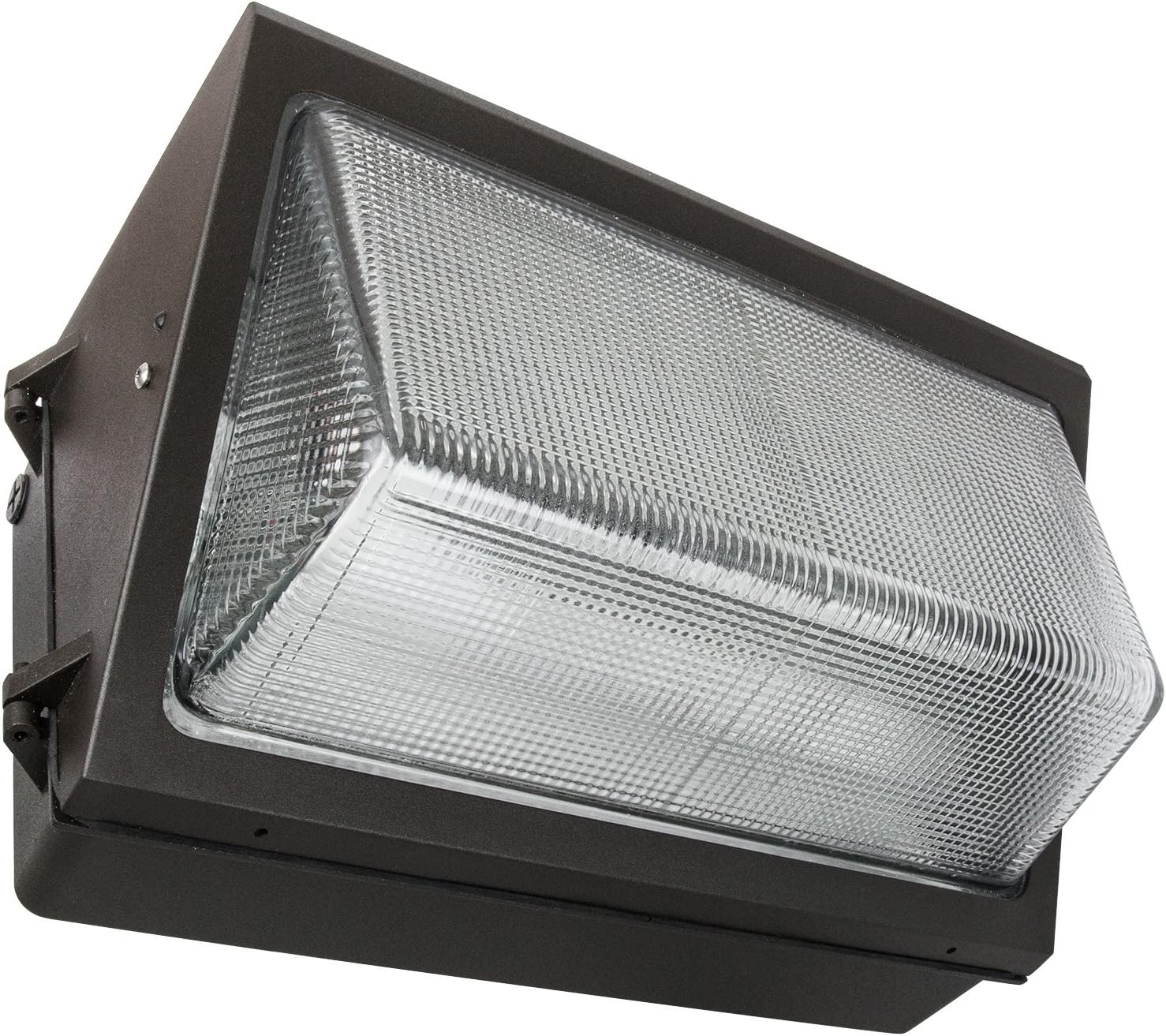 Sunlite 04942-SU WPL250HPS 250-watt Large Wall Pack Fixture