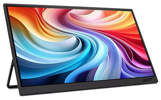 Monitor Portátil 18.5 FHD IPS miniatura 8