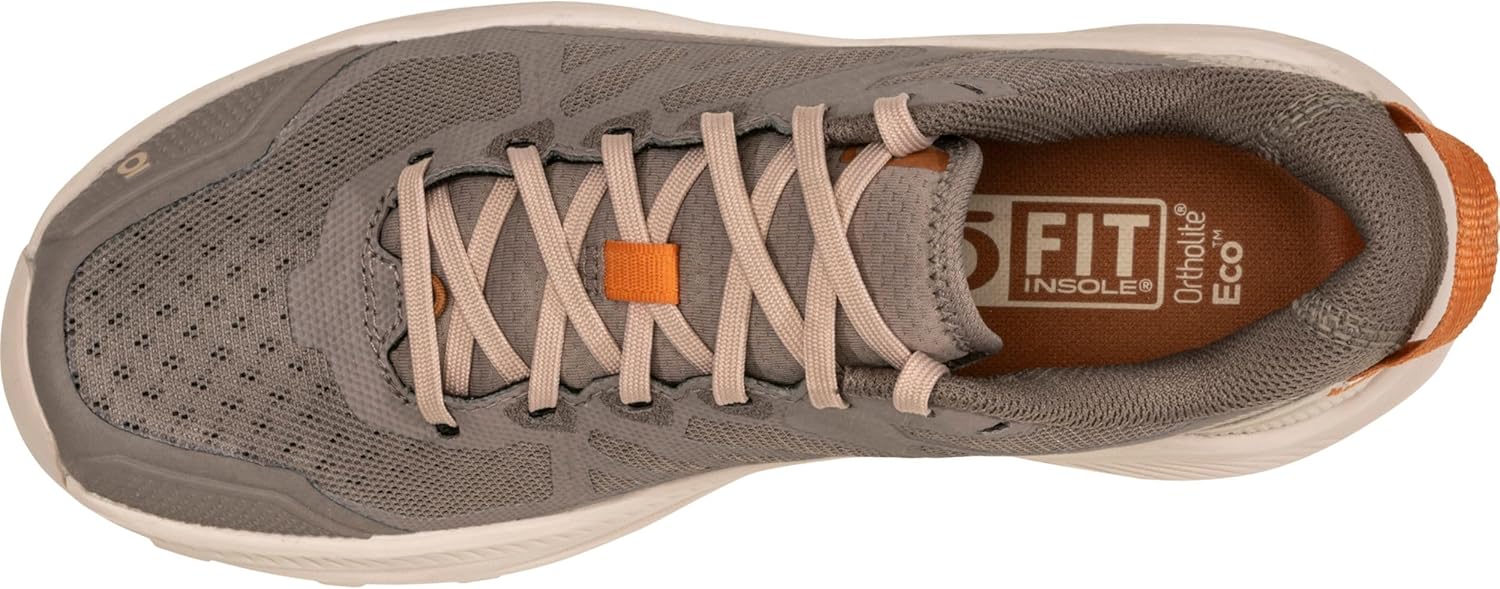 Oboz Women's Katabatic LT Low Hiking Shoe