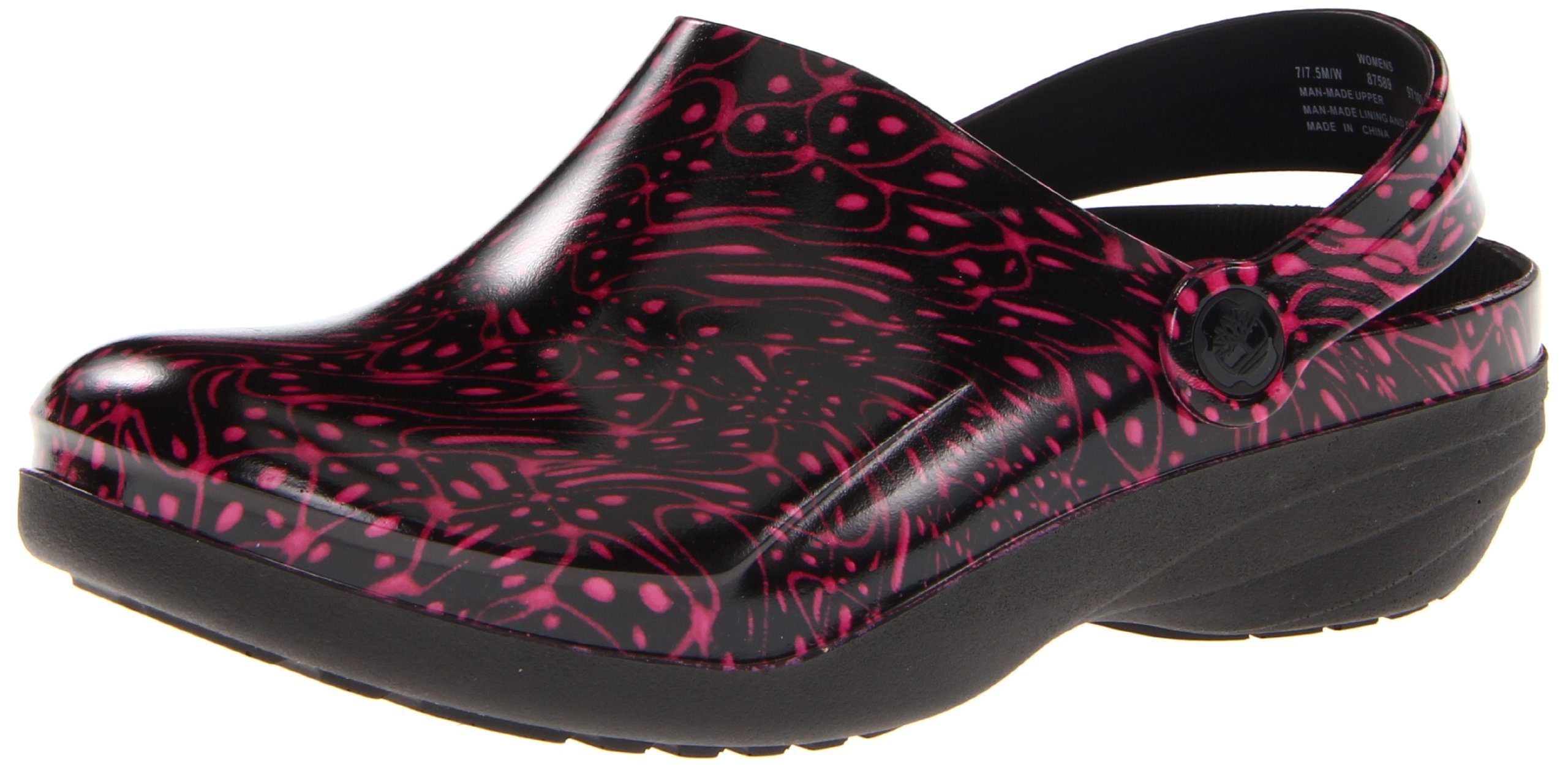 Timberland PRO Women's Renova Caregiver Shoe