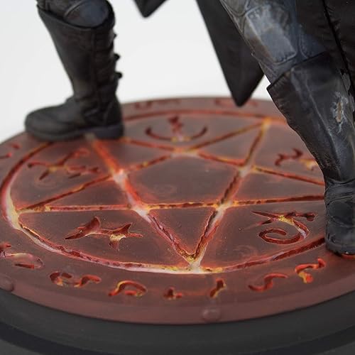 Miniatura 7 de San Diego Comic-Con 2019 DC Heroes Batman Damned: Batman Statue