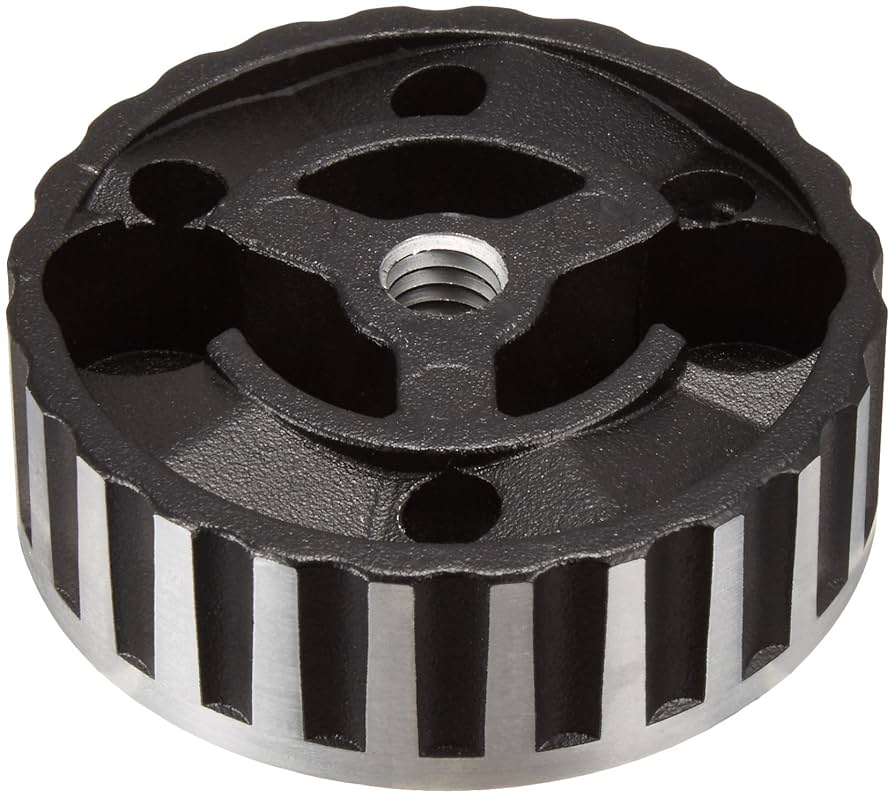 Amazon.com: Manfrotto 120 Converter Plate Converts Tripod