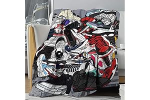 Nike Shoe Blanket: The Ultimate Comfort and Style