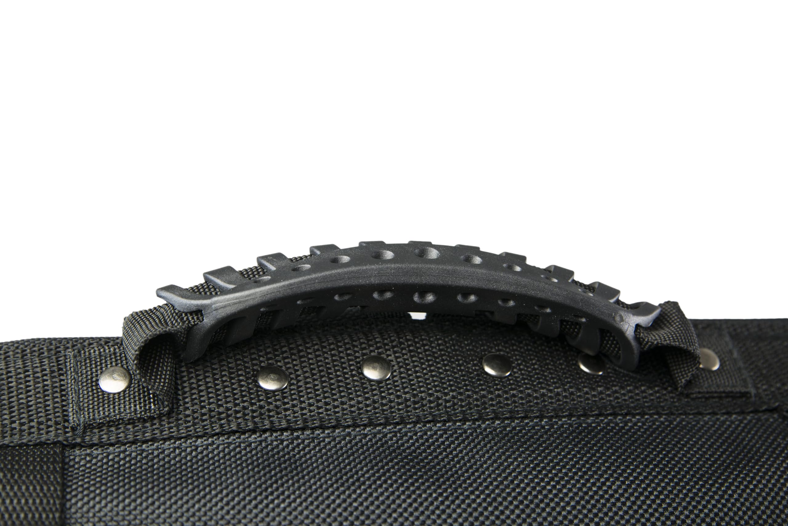 HOHNER Tasche für Akcordeon Gigbag L (72-80-96 Bass) | Weich für den Transport; Rucksack. Flexibel und leicht