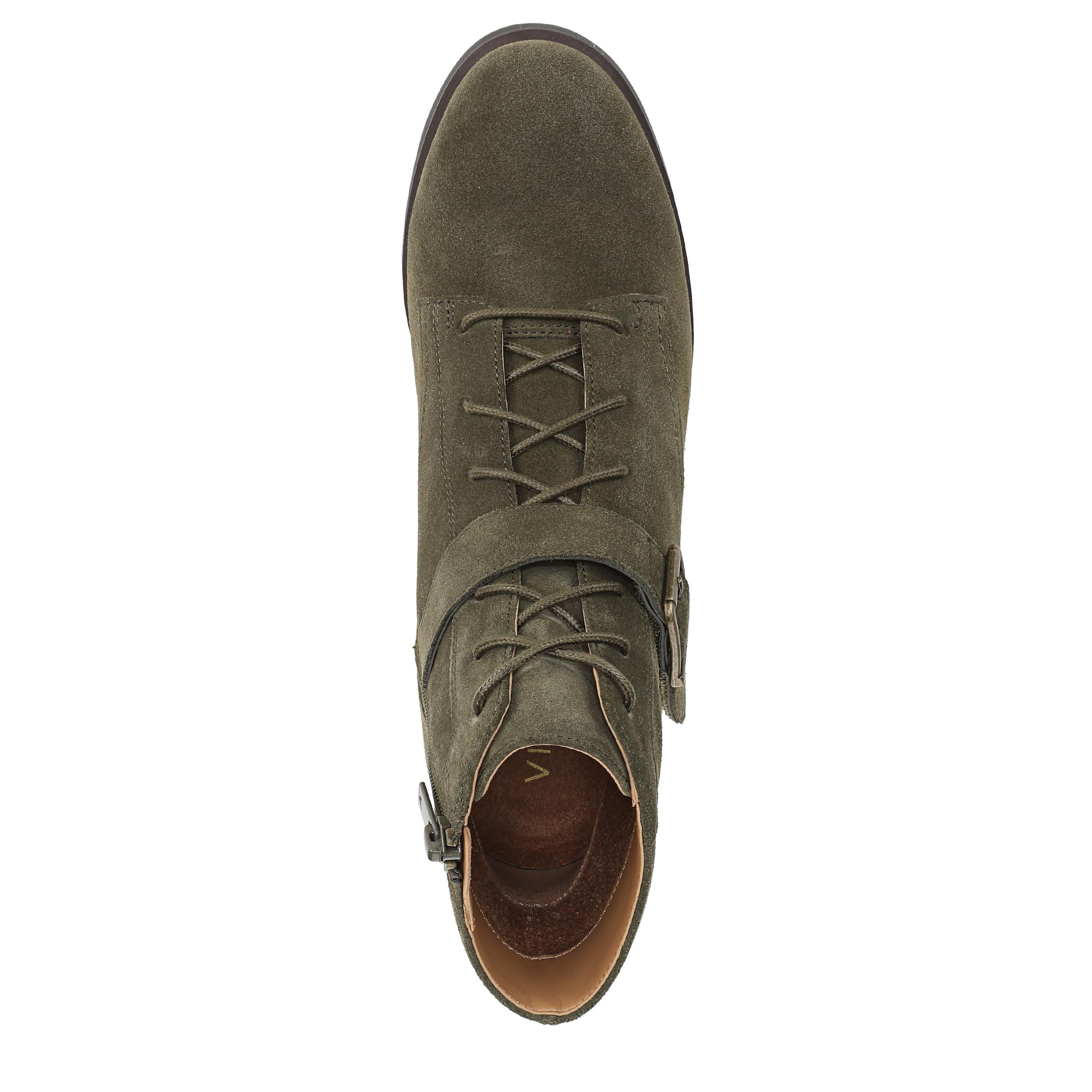 Vionic Catina Damen Schnürstiefeletten EU