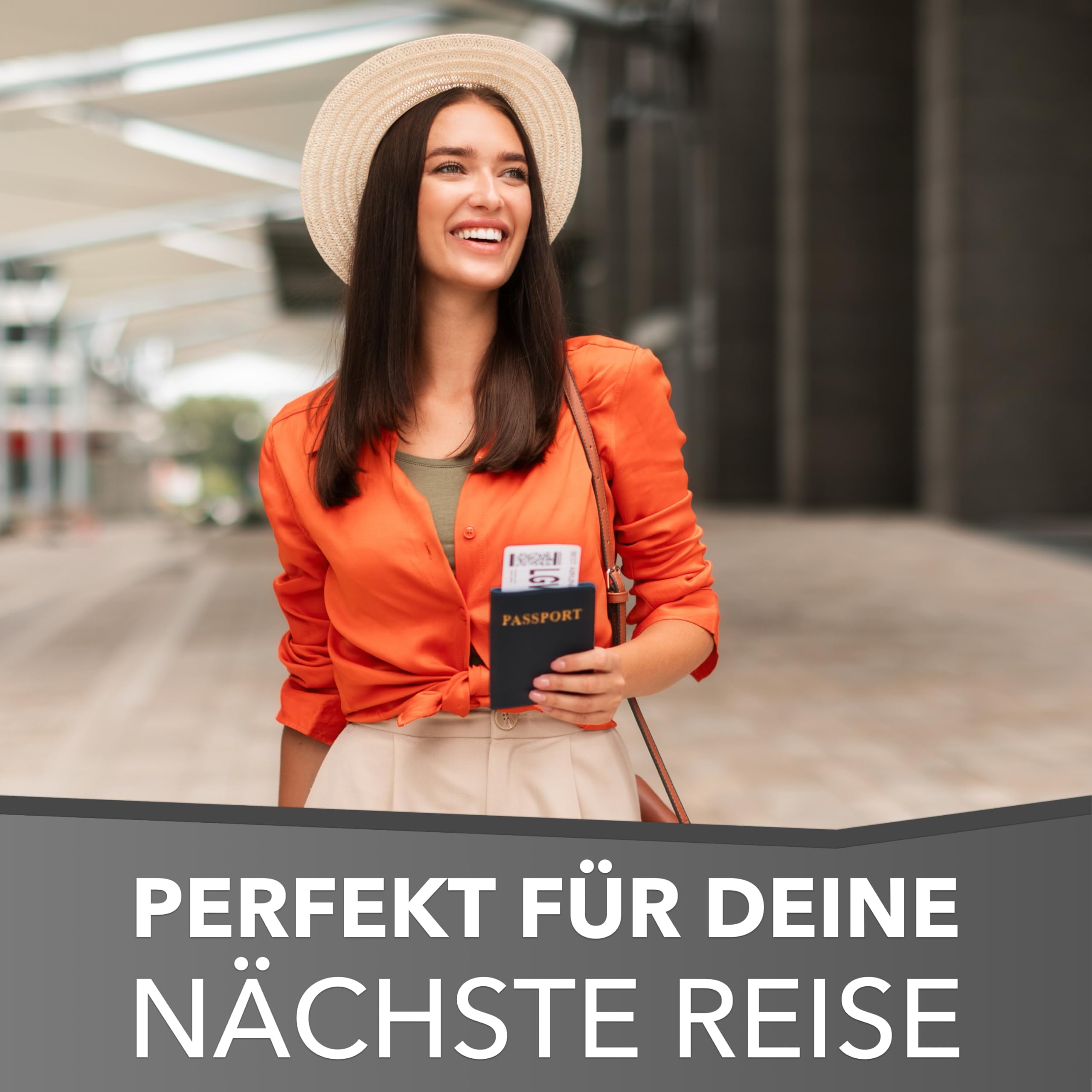 Xonic Design Reisekoffer ABS Hartschalen Trolley 360° Leichtlauf-Rollen Zahlenschloss Tiefschwarz L