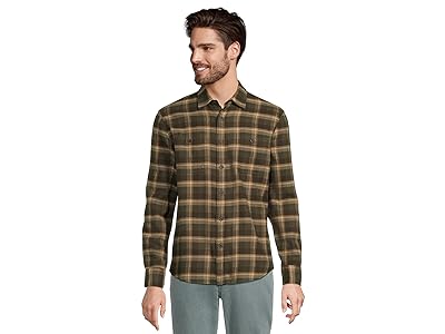 Faherty Nazare Flannel Men