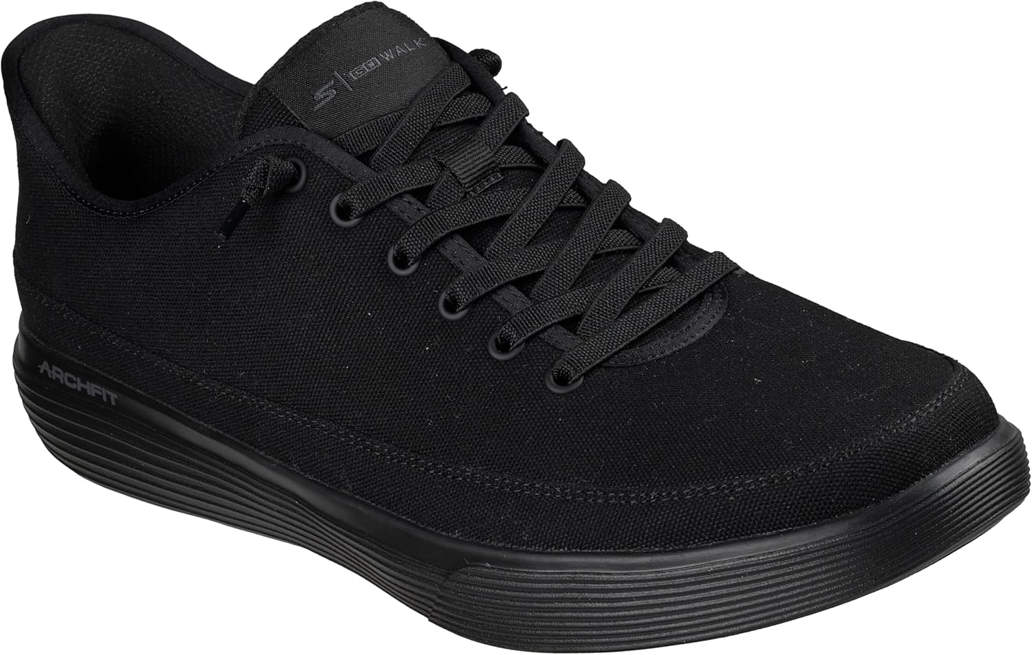 Skechers Mens Slip-ins: Go Walk Commuter Berlin
