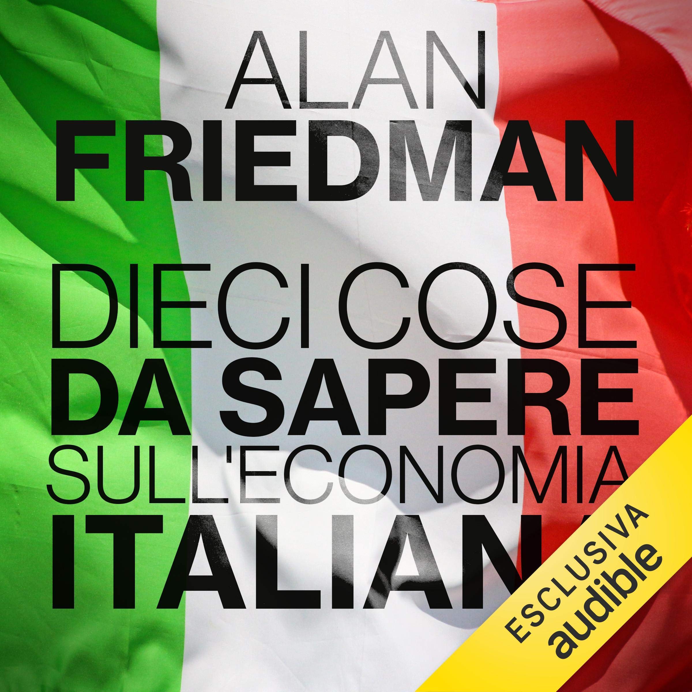 Dieci cose da sapere sull'economia italiana