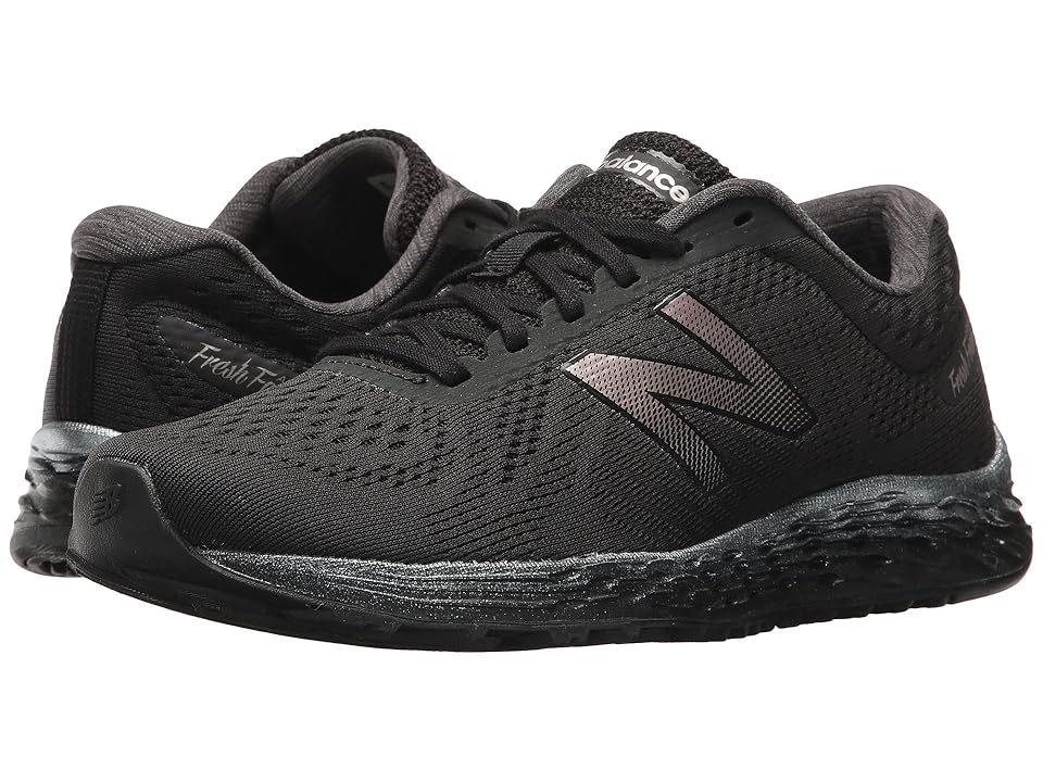 

New Balance Arishi v1 (Black/Magnet) Women's Running Shoes