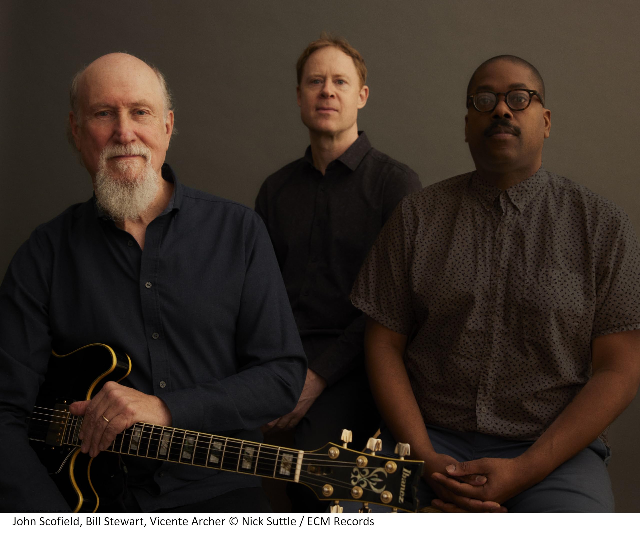 Uncle John's Band