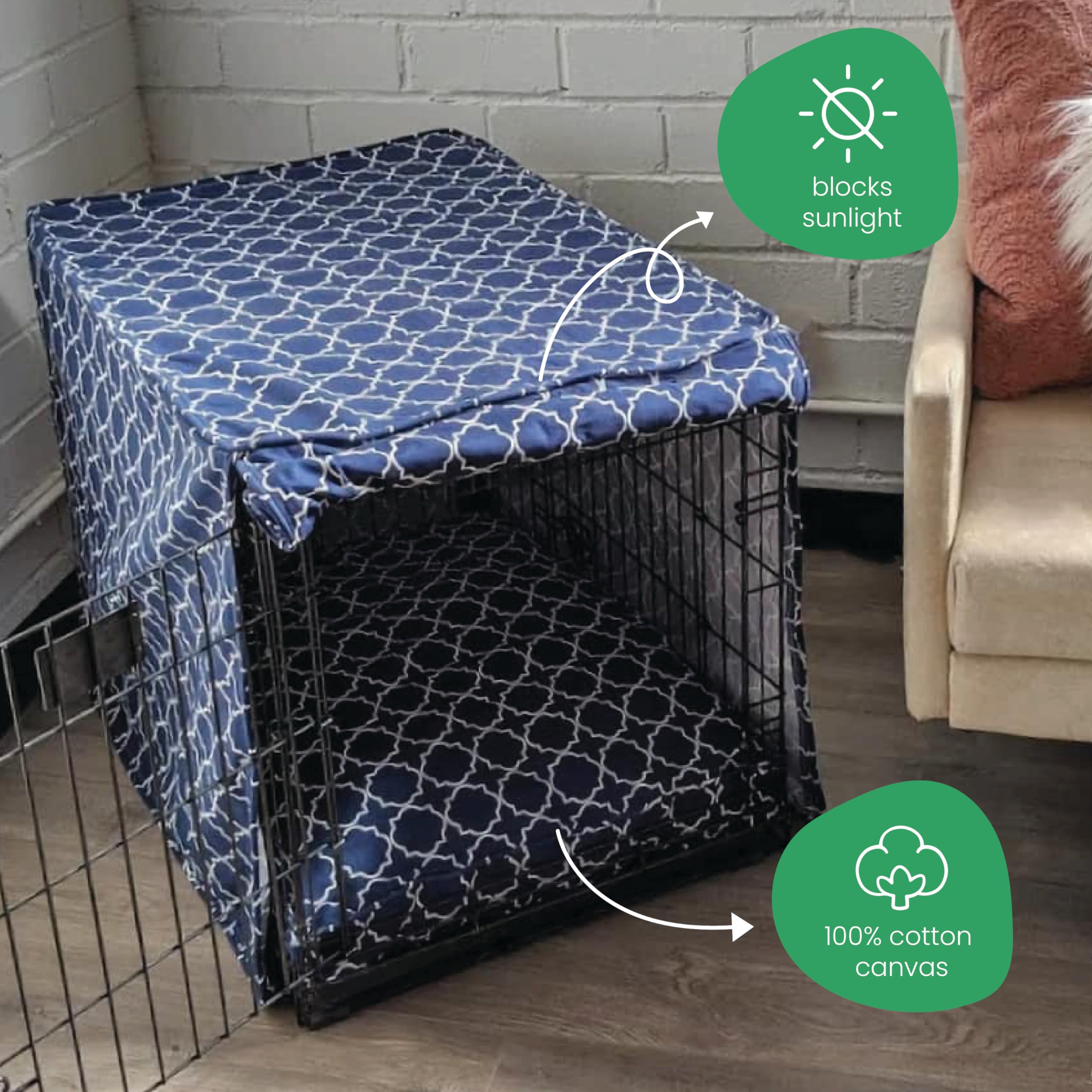 Molly Mutt Box Cover