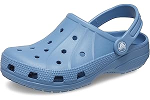 Toddler-Approved Comfort: Crocs Size 7 Ralen Clogs