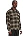 Levi's® Premium Relaxed Fit Plaid Trucker - #2 of 5