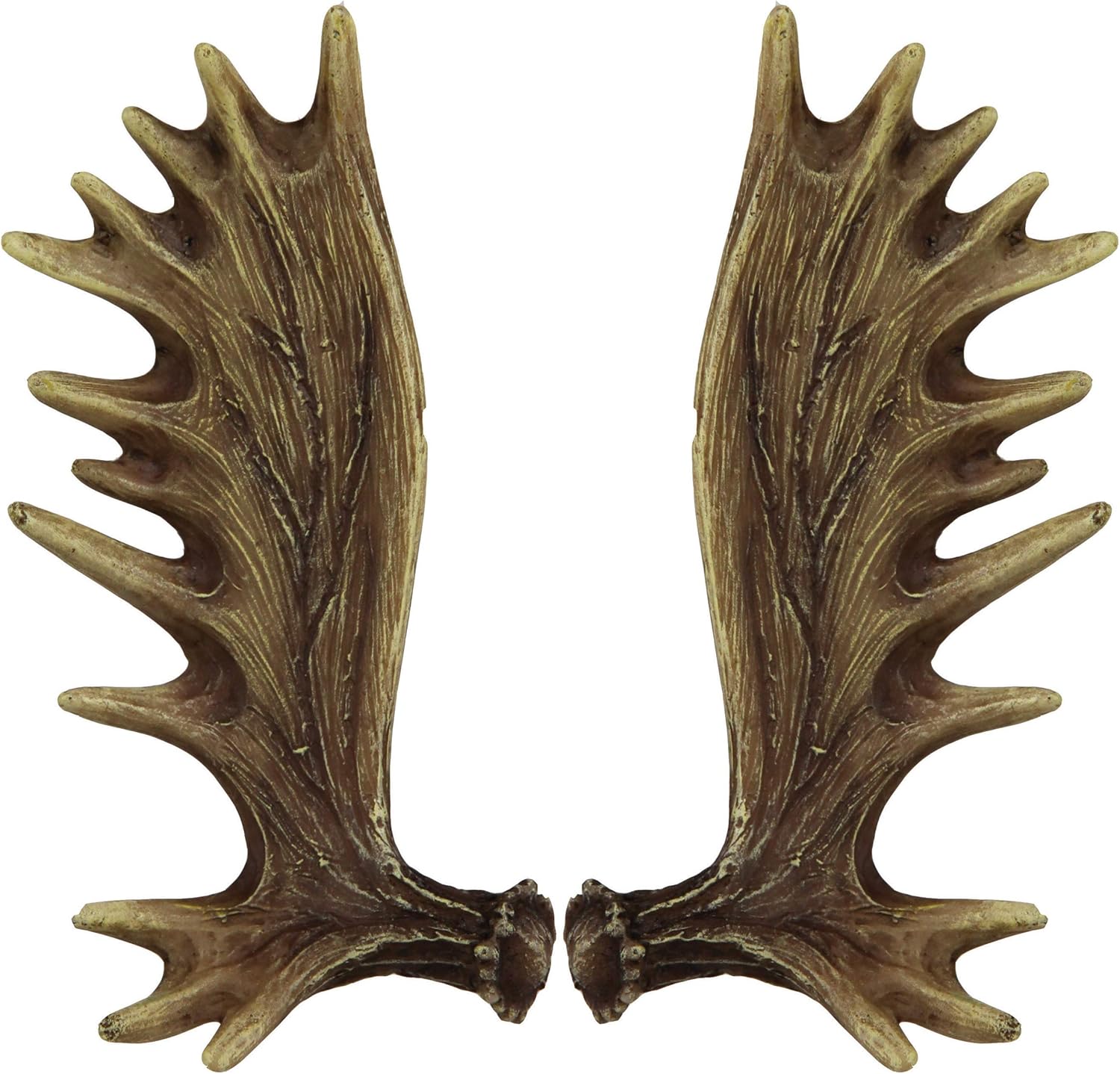Rivers Edge Products Moose Antler Cabinet Pulls