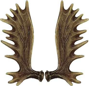 سحب خزانة ريفرز إيدج موس Antler