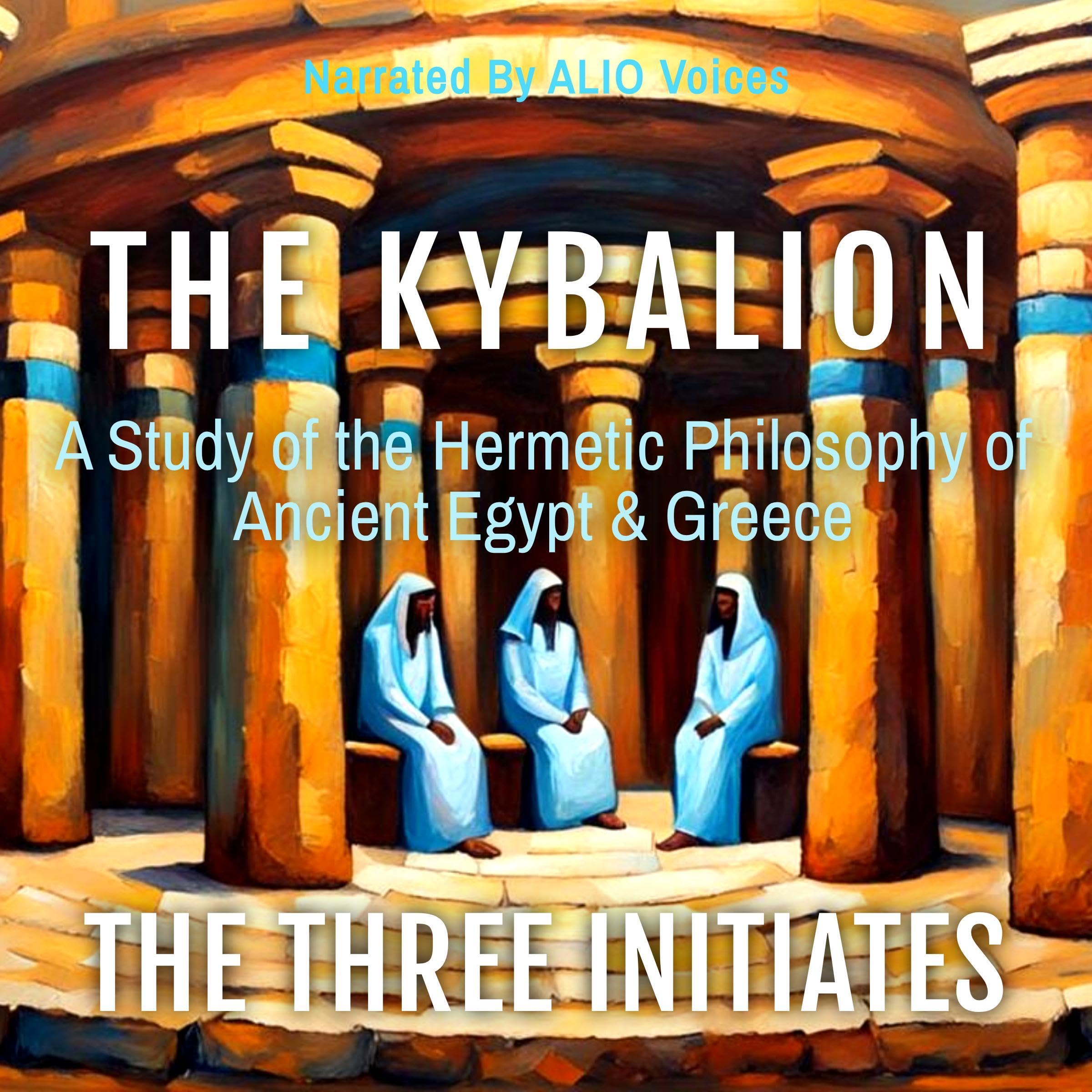 The Kybalion
