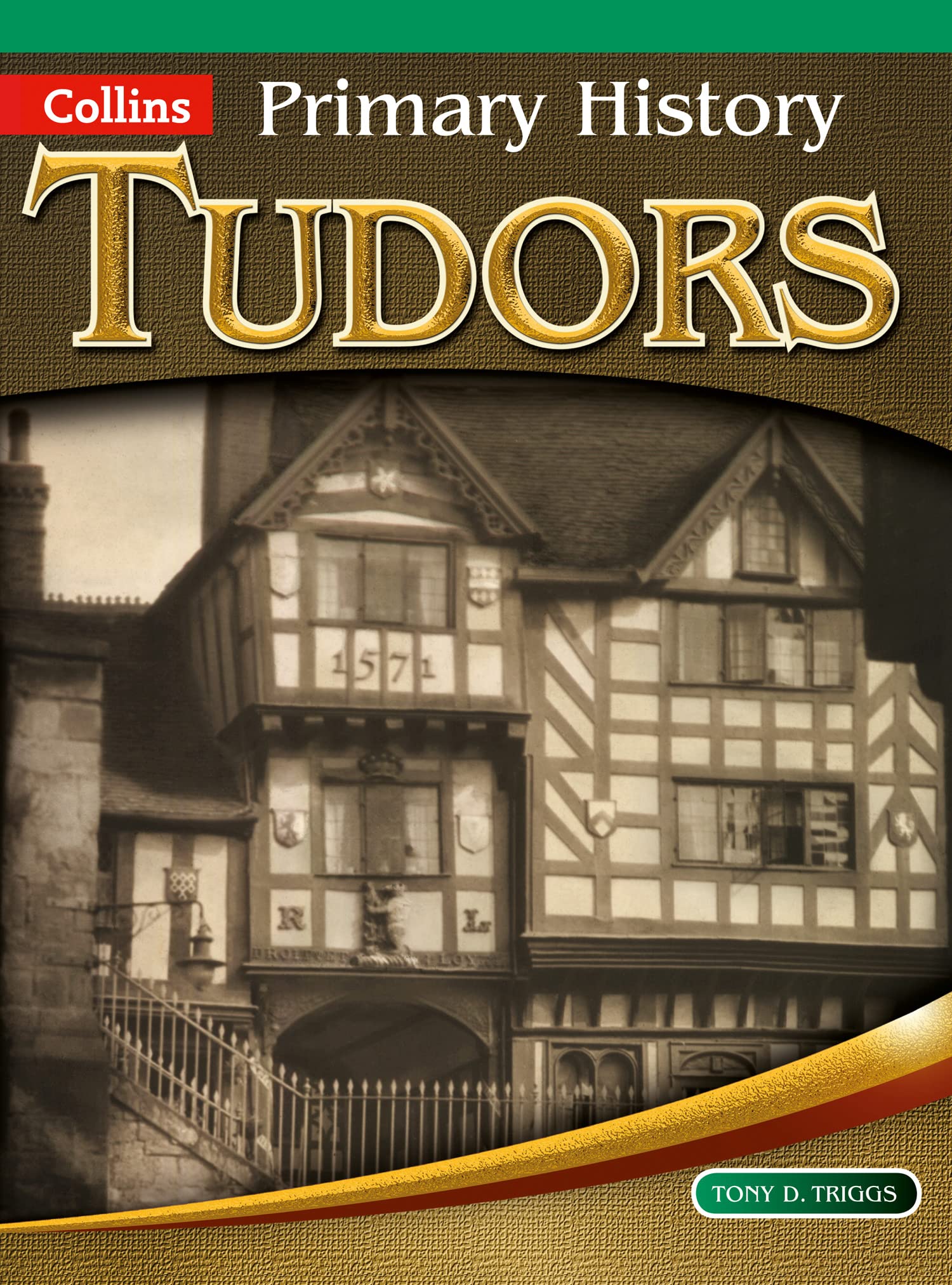 Tudors (Primary History)