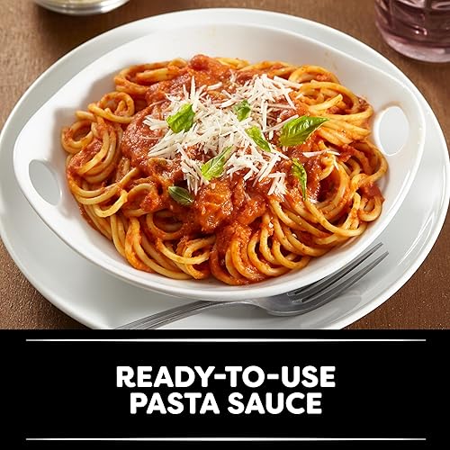 Miniatura 3 de Emma Bella Salsa Marinara (lata de 6 libras)