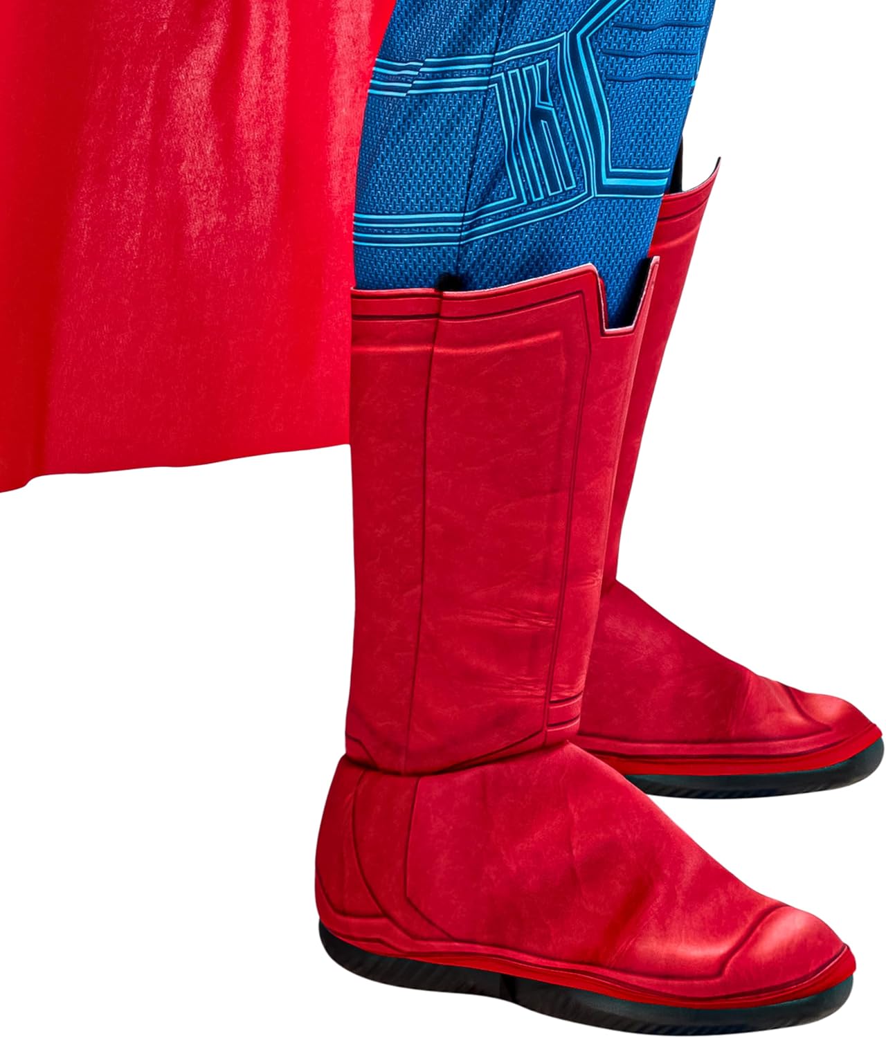 Rubies Superman 2025: Superman Costume for Adults, Men's XL - Image 4