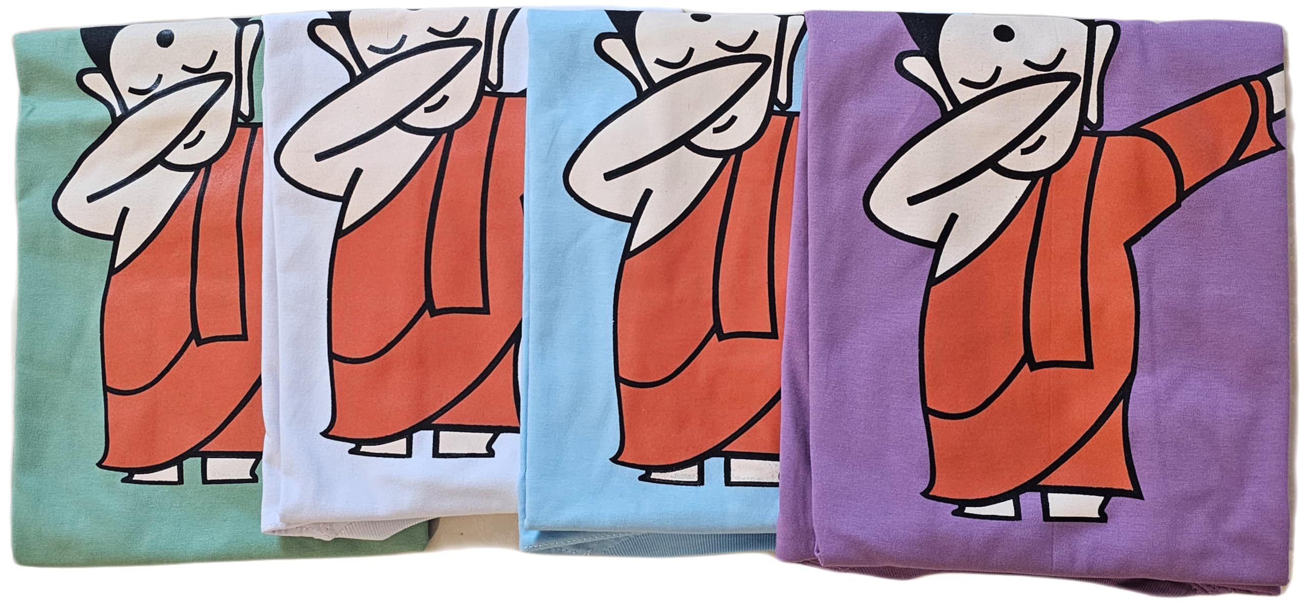 Shangri-La PremiereUnique Men's and Women's T-Shirt Funny Graphic Halloween, Fall, Diwali, Anniversary, Birthday Gift t-Shirts.