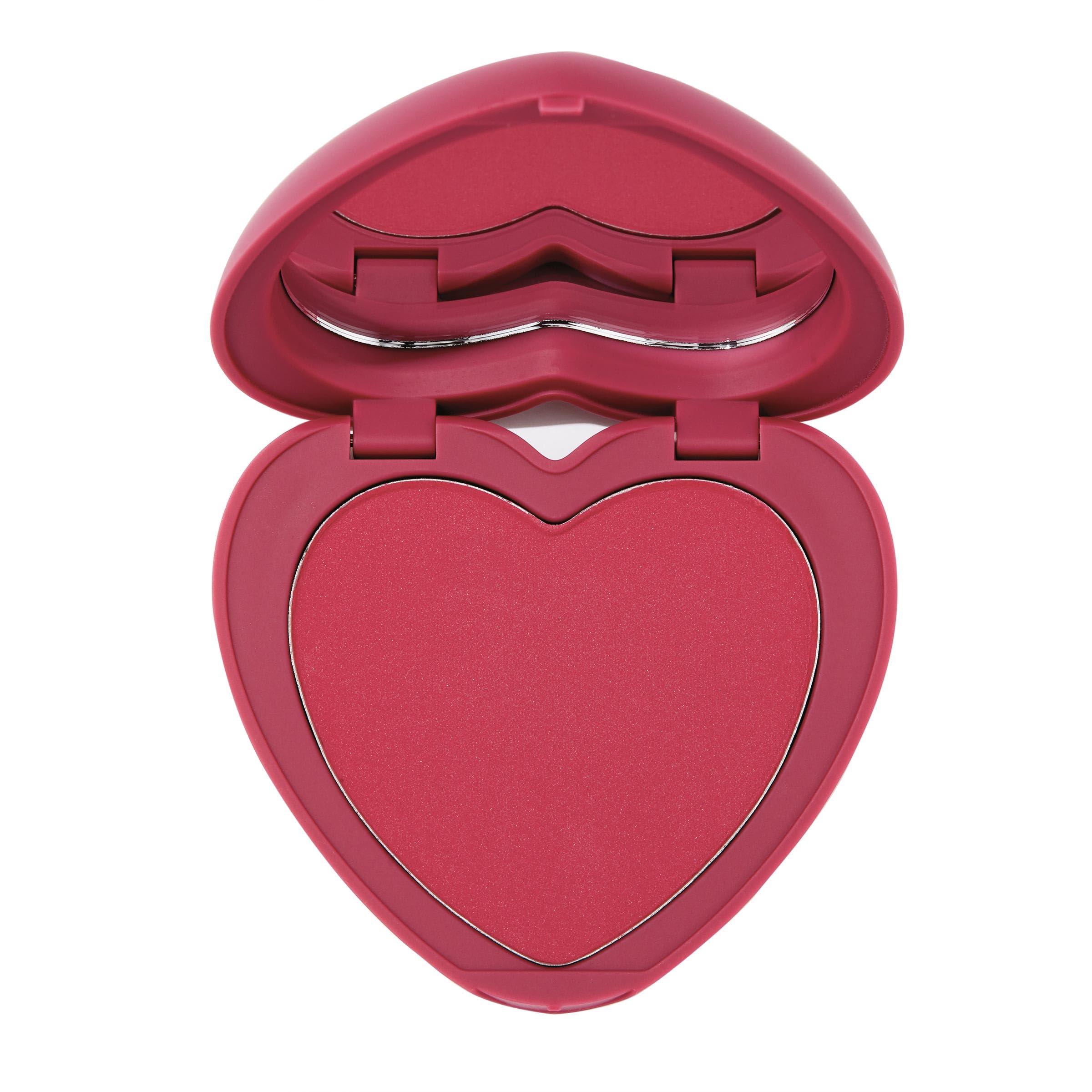 ColourPop Silky Powder Blush - Long-Wear Blush for Cheeks with Medium-Buildable Coverage - Leaves Skin with a Soft, Matte Finish - Baby Cakes (0.16 oz)