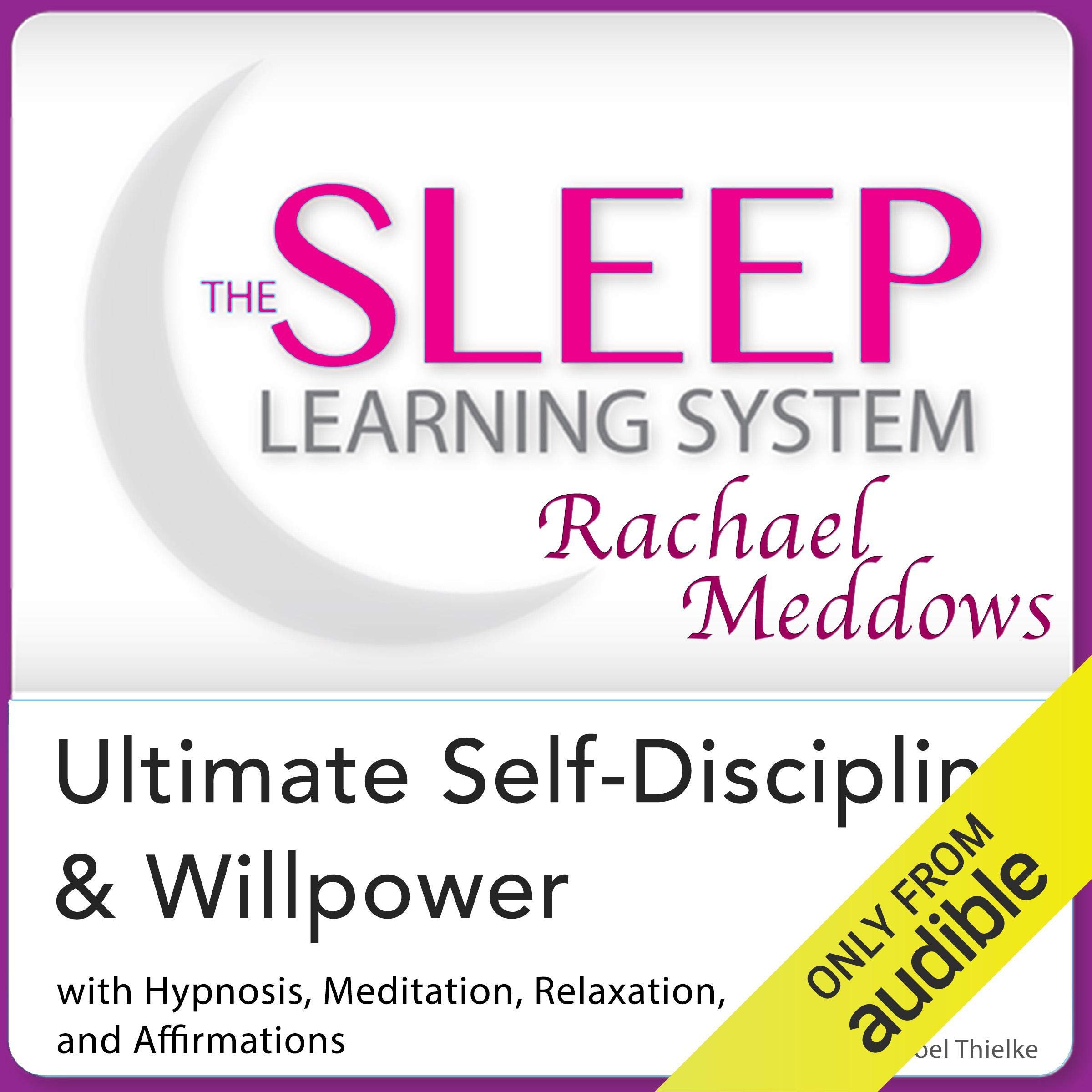Cover art for The Sleep Learning System Featuring Rachael Meddows