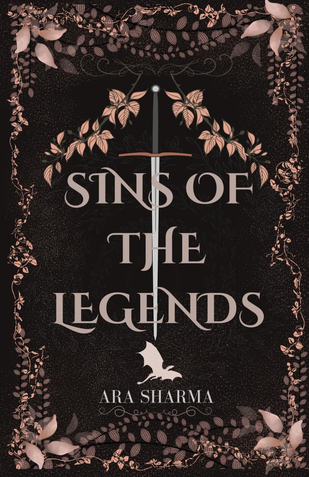 Sins Of The Legends