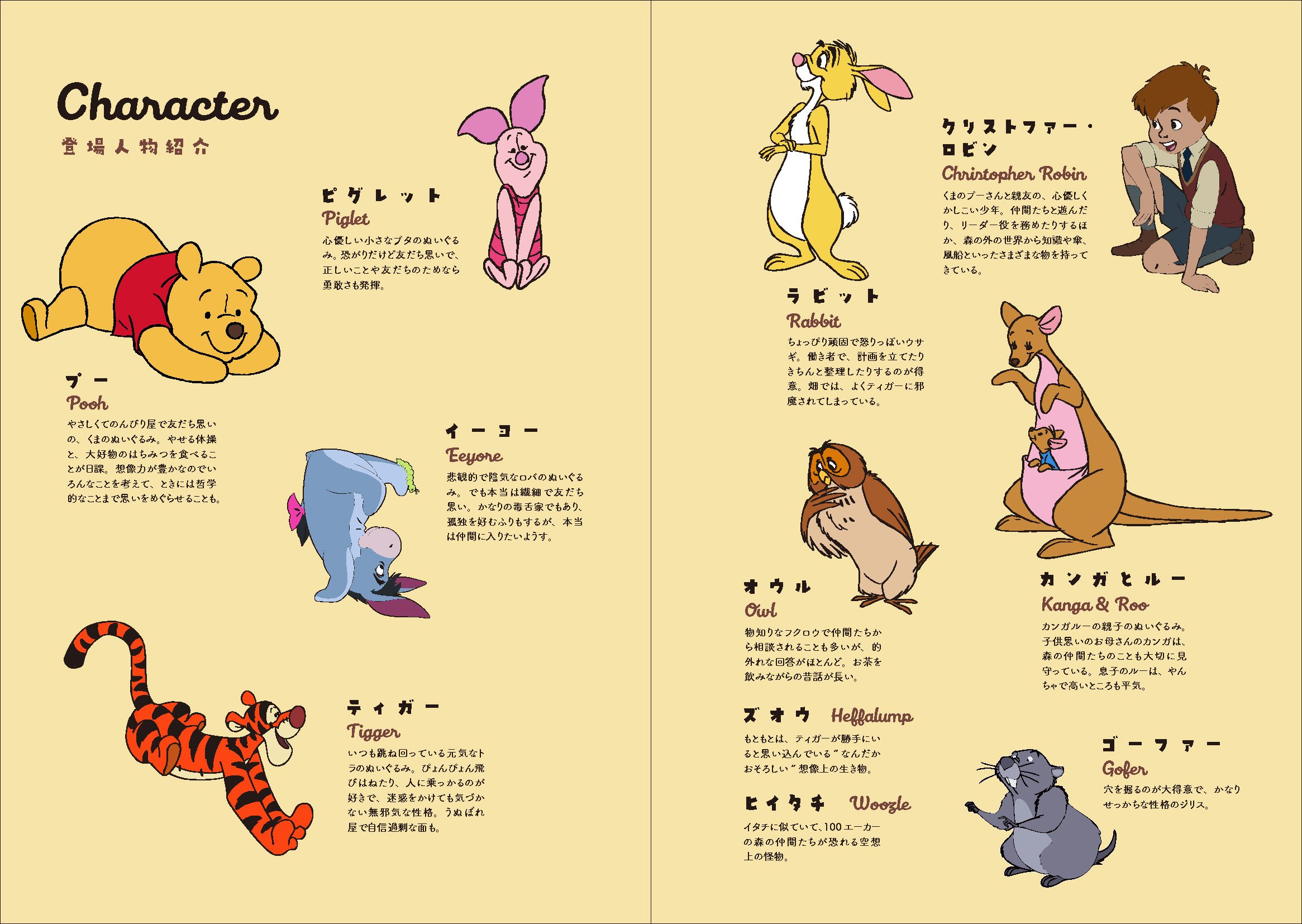 くまのプーさん オリジナルコミックス日本語訳版 1 和波 雅子 本 通販 Amazon